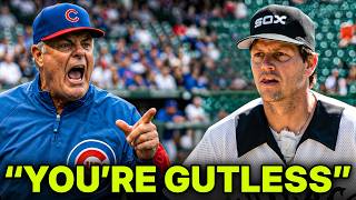 Why MLB Will Never Forgive Carlton Fisk