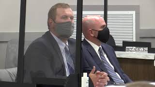 Verdict: Judge reads verdict in former deputy Zachary Wester drugplanting case