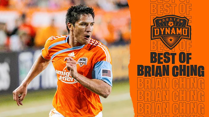 GOALS GOALS GOALS | The Best of Brian Ching