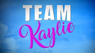 Video thumbnail of "TEAM KAYLIE - Main Theme By Bryana Salaz | Netflix"