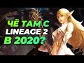 Что там с Lineage 2 в 2020?