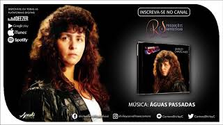 Shirley Carvalhaes - Águas Passadas