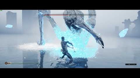 Mortal shell obsidian dark form final boss