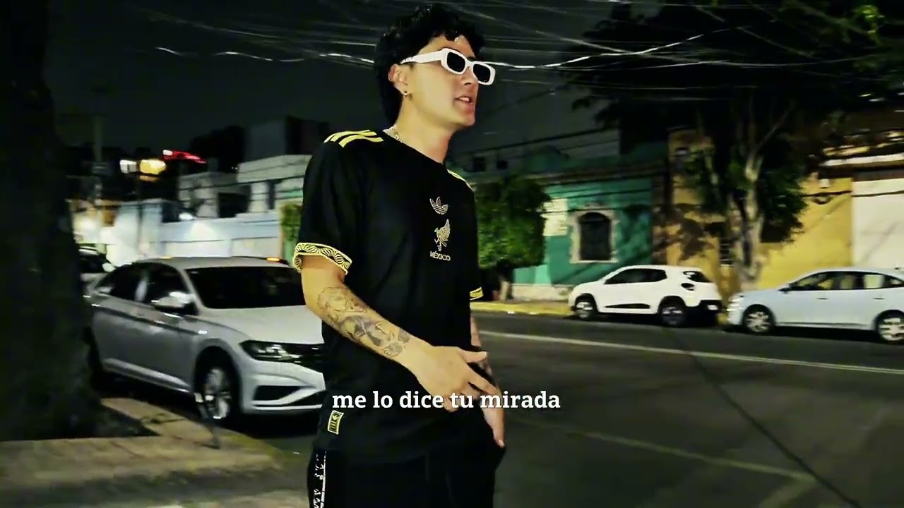 RICH CG - 444 (Lyric Video) - YouTube