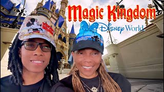 Things to do at Magic Kingdom 🏰 Disney World 2024 🪄