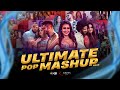 The Ultimate Pop Mashup Of 2023 - Dip SR | Best Of Pop Songs Mix