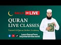 Surah Al baqarah Ayat 215-219 Juz 2 live highlight