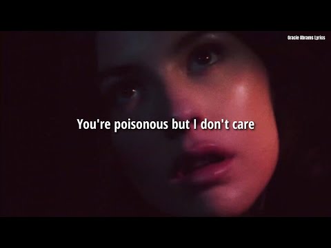 Gracie Abrams - Deep Red (Lyrics) | Unreleased Song