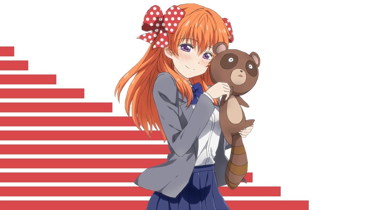 Sakura x Nozaki ~ AMV - YouTube