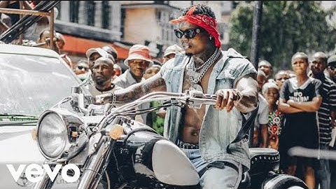 Ayanii Ft. Harmonize - Furaha (Remix) [Official Video Edit]