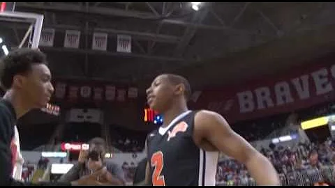 2016 IHSA Boys Basketball Class 1A Championship Ga...