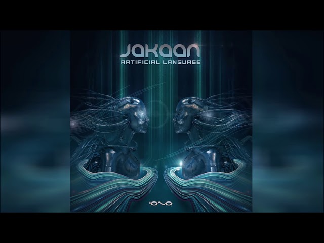 Jakaan - Music from Space