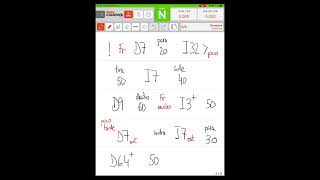 Tutorial 4 Page Configuration. Rally Codriver App