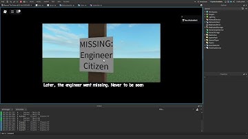 Outside the Skybox [NEW INTRO]