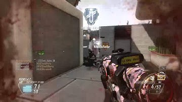 Quad feed | Raid