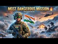 Operation Randori Behak: India army most Dangerous mission 😱 3D Clip Animations#cartoon #youtube