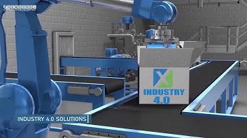 Digital Transformation Solutions l X-SENSORS GmbH