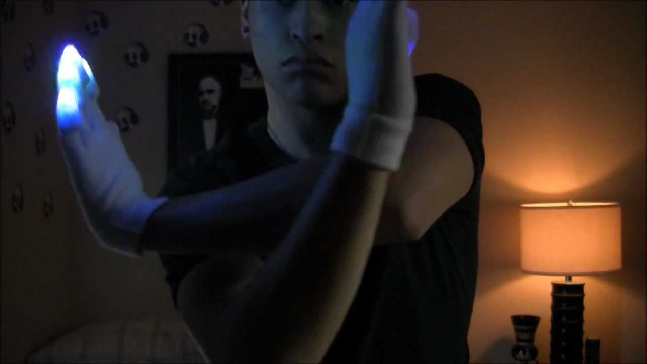 [OBEY] Saber - Regular Lightshow