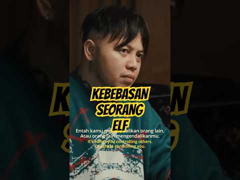 Kebebasan yang tidak di sadari. #cinematic #podcast #dnd #gaming