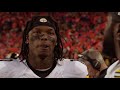 The Pittsburgh Steelers are Thankful to Have Found Their Comfort Zone | NFL Network