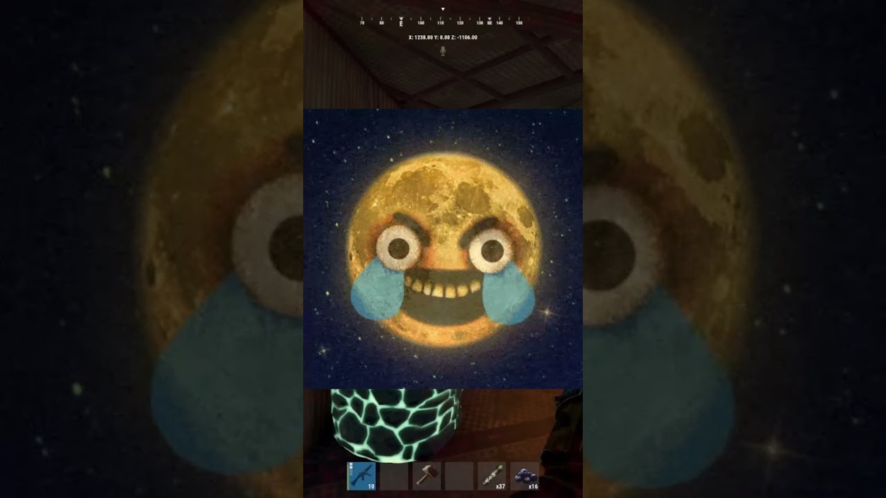 Rust 1v2 Raid Defense