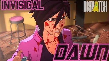 Invisigal Tribute - Dawn