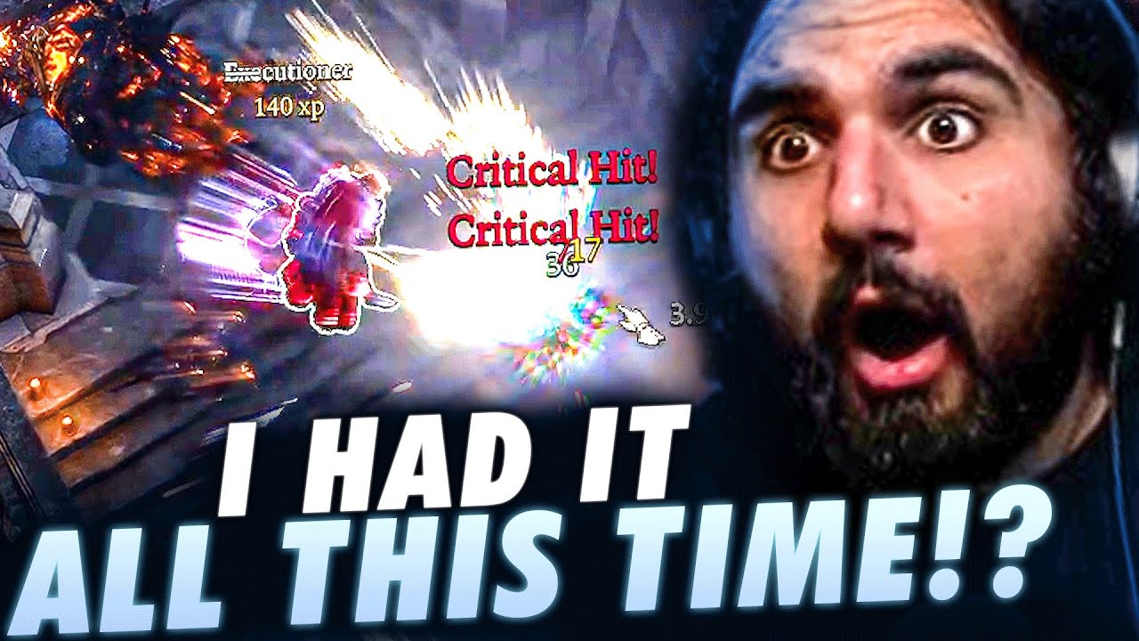 My Paladin UNLEASHED his FULL POTENTIAL In Baldur's Gate 3