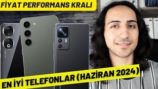 BEST Smartphones To Buy Right Now ! (MAY 2024)