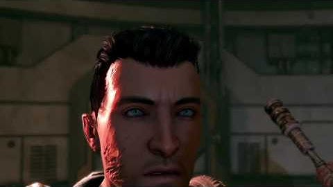 The Technomancer Playthrough pt. 29 - The Old Dome