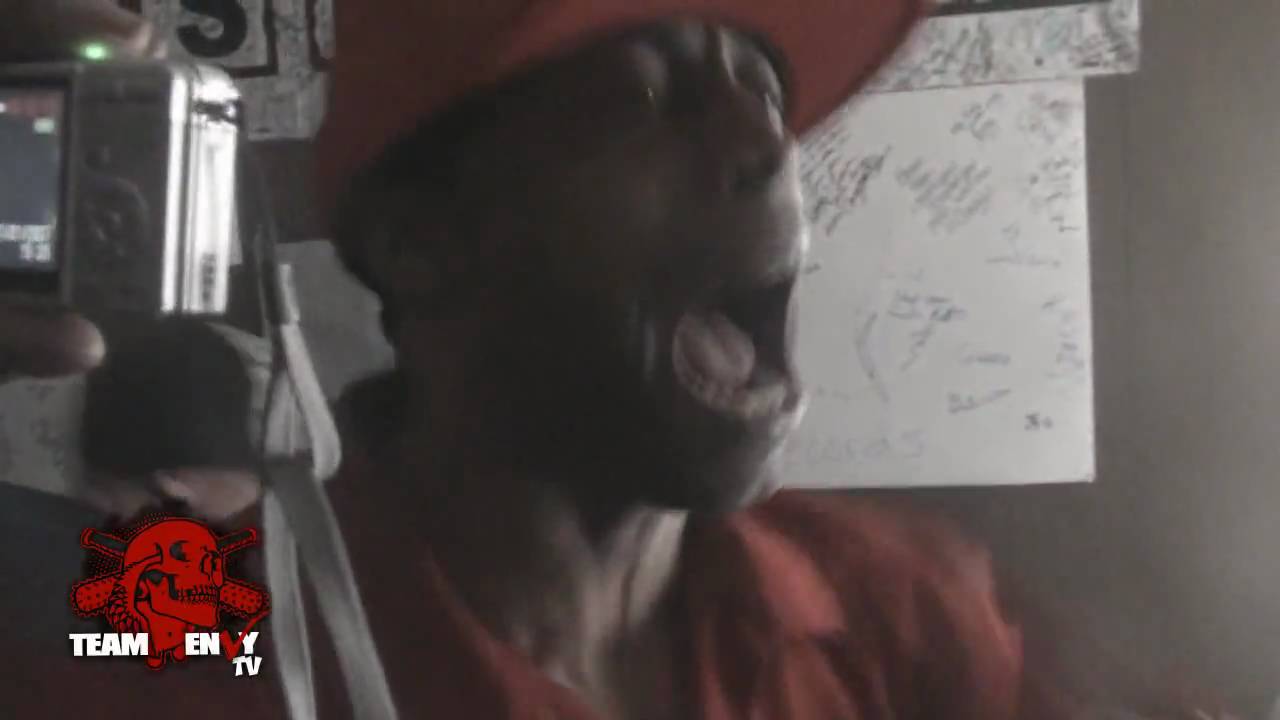 TEAM ENVY TV- JUICE STREETS VS. MR EAST SIDE TYE BATTLE