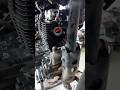 Gixxer Engine oil Check⚙️ #shortvideo #shorts #gixxer