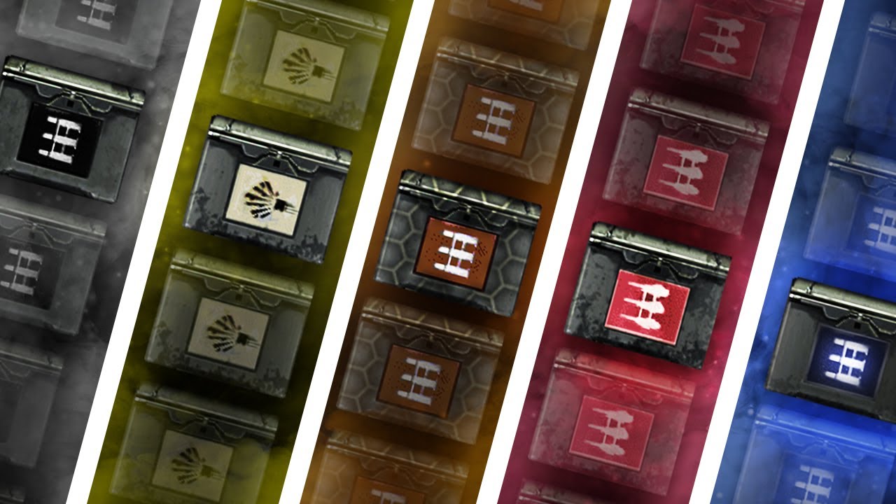 Coilgun Ammo Comparison Barotrauma YouTube