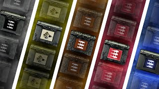 Coilgun Ammo Comparison | Barotrauma