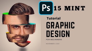 Sliced Head Manipulation   Photoshop CC Tutorial