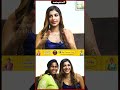 “Anitha-வை பார்க்கும்போது அவங்க எனக்கு ஒரு confidence கொடுப்பாங்க ❤️✨”