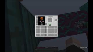 Minecraft Manhunt with Viewers
