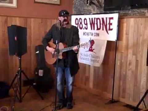 Ira Dean "Beer Or Gasoline" Live at Beanders with 98.9 WDNE