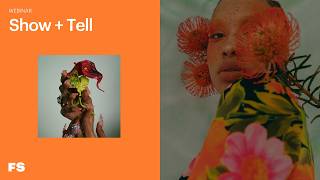 Show and Tell | May 2026