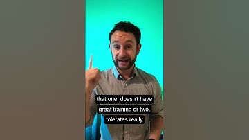 MAJOR Job Interview RED FLAG 🤬🚩 #shorts #jobsearch #jobinterview