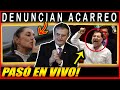 BRONCA EN LA 4T! MARCELO ROMPRE ACUERDOS! NOROÑA LE RECLAMÓ