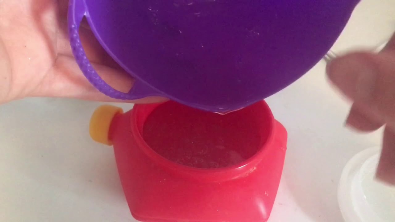 How to make bubble bath YouTube