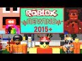 Roblox Rewind 2015+