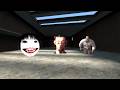 MY NAME IS Yoshie Leorio And Armstrong #atikgmod#gmod#nextbots
