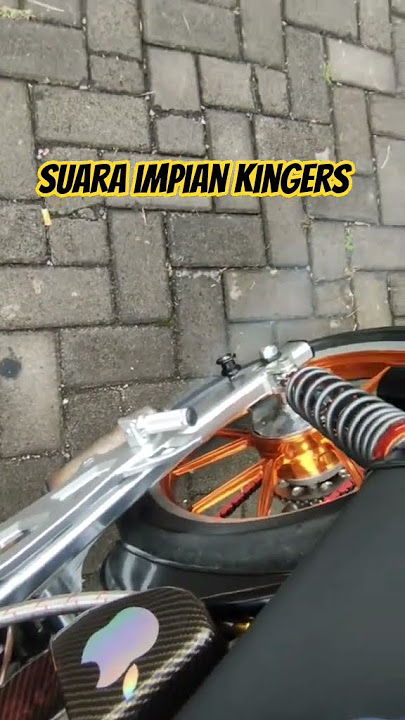 KINGERS PASTI SUKA #rxking #rxkingblayer #rx100 #yrki #2stroke #rxkingindonesia #rxking135cc