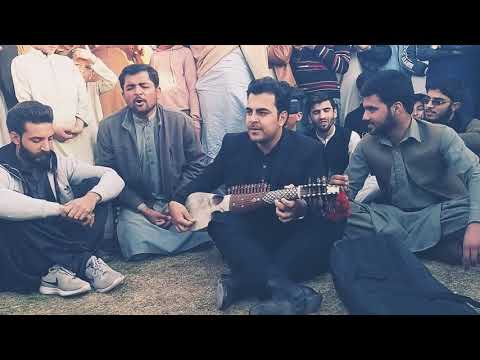 Cecos student 2020 tape(Aftab safi and Adnan khan