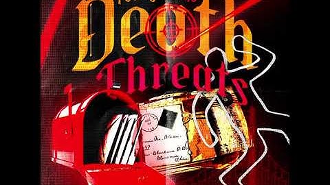Rowdy Racks - Death Threats