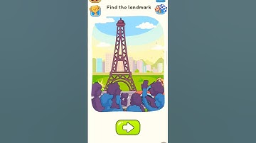 dop5 level 901(find the landmark)#watching#dop5#yt#trending#trendingshorts#views#shorts#shortsfeed