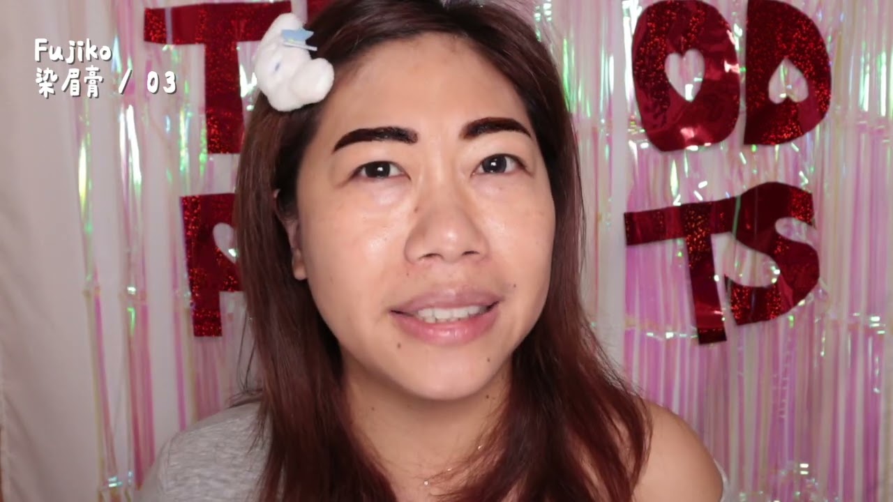 幾乎無剪輯GRWM+VLOG💖懶人快速妝容、跟桃子在家約會的一天～