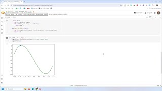 Simulated Annealing 2D function opmitization| Python |