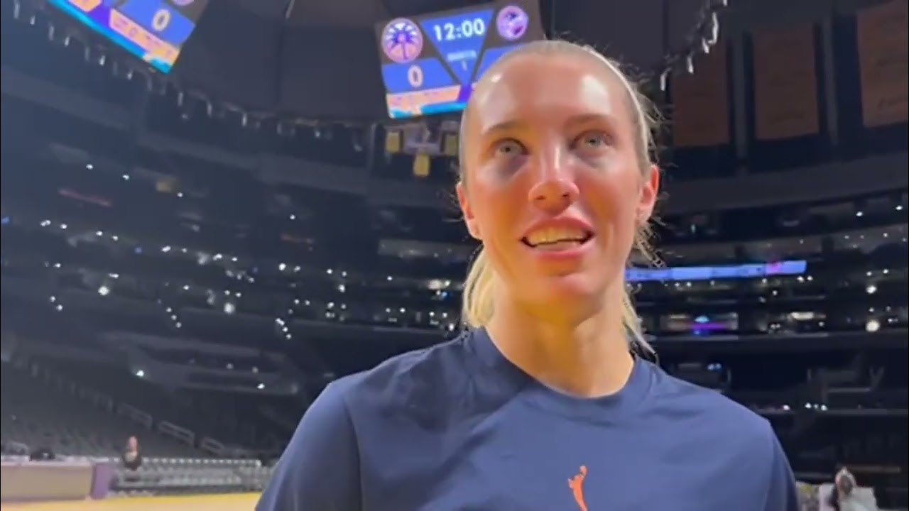 Lexie Hull on black eyes: 'Unfortunately, won't be able to hide it, so just  have to roll with it'